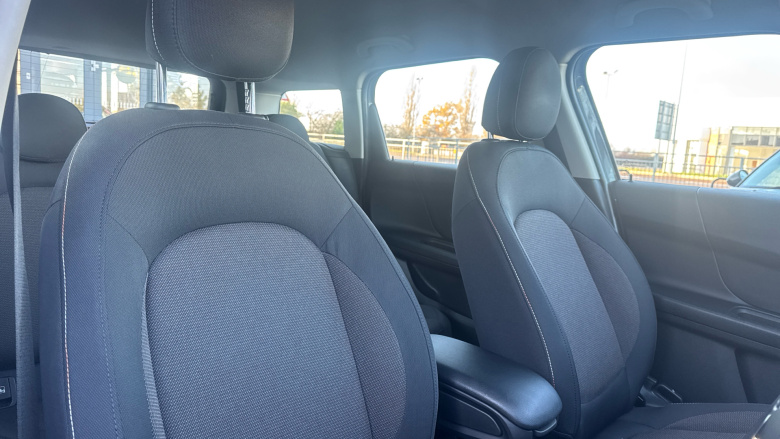 MINI Countryman 1.5 Cooper Classic 5dr Petrol Hatchback